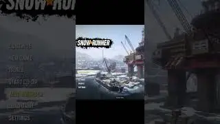 Top 5 SnowRunner Mods used by ADG… 