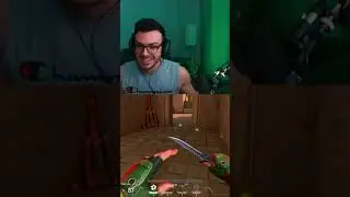 Exalt Have The Wackiest Flash 😲 