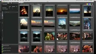 Get started with Photo Mechanic Plus
