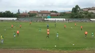 ФА АРЕС-ФК Пирин Бл 1:0 набор 2007