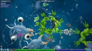 Spore Этап Клетка