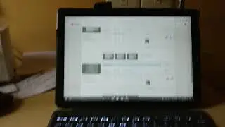 Microsoft Surface Screen Flickering Part   4
