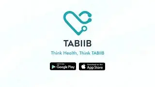 TABIIB | How To Book An Appointment