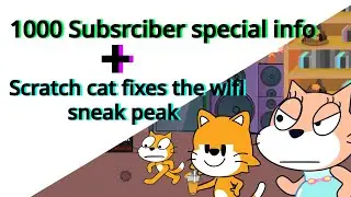 Maintenance Mania 3 sneak peak + announcement
