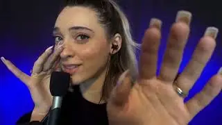 ASMR MOUTH SOUNDS