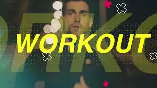Apple Motion Template: FCPX Sports Opener + Free Download
