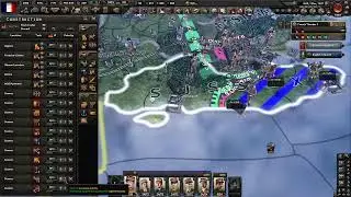 Vive La France!