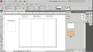 How to export a PDF in InDesing, Exporting A Pdf (Print, Smallest File Size)