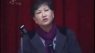 洪蘭～科學向內看-透視腦與惱 00