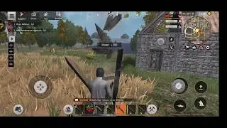 Last Island Of Survival Unknown 15 Days  Game Play |Part -2| 2020