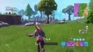 Fortnite live !!!!