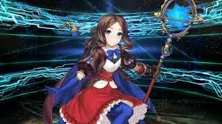 FGO [NA] 2021 Da Vinci Rider + GSSR Summons