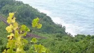 Viet Nam -Lang Co - Da Nang