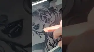 Gestures | Procreate Tips