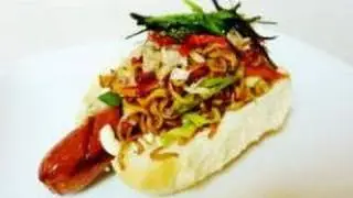 Yakisoba Japadog