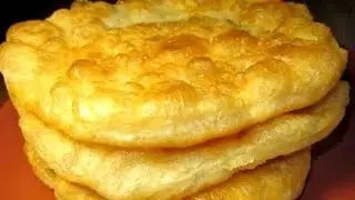 МУКА + КИПЯТОК! Я НЕ УСТАЮ ИХ ГОТОВИТЬ! ТАКОЕ ПРИГОТОВЛЕНИЕ ВЫ ЕЩЕ НЕ ВИДЕЛИ!