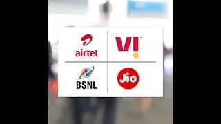 (Airtel, Jio, VI, BSNL)  Ab 30 days ki plan validity milega instead of 28 days ✅ 
