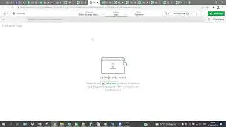 Cargar Datos Google Sheet a Qlik Sense
