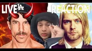 Most Hated And Loved Rockstars | povidone reacts