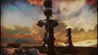 Lapse Of Destiny Cosmodrome