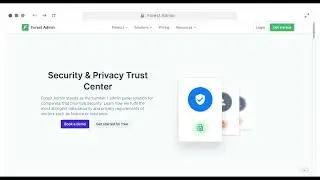 Building a Customer Onboarding App: Security