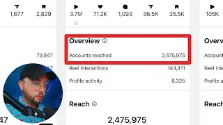 how i got 17M+ views on Instagram so you can copy me