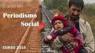 Curso Especializado en Periodismo Social
