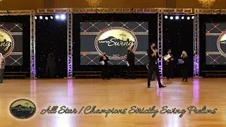 ES2022 All Star Champions SS Prelims