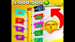 ЧТООО😱5 ЛЯМОВ ГЕМОВ НА ХАЛЯВУ??? Я В ДЕЛЕ 😎
