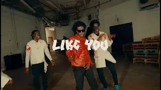 2Rare X Lil Uzi Vert X Jersey Club Sample Drill Type Beat "LIKE YOU"