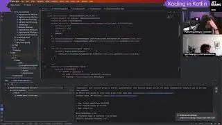 Koding in Kotlin: libktx. Part 4. Making it MOVE!