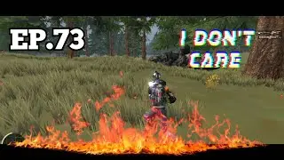 Ｅ ㅢＩＯＵ▄︻テํ▬═━一Infestation The NewZ #ep73   #ล่าสุด  #infestation  #montage