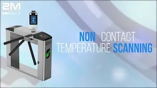 Tripod Turnstile Gate
