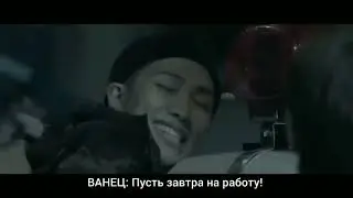 МАЛЫШАРИКИ - Шотик с другом (BTC - Run / Шуточный перевод)