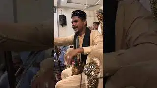 New Naat Azam Qadri #youtubeshorts