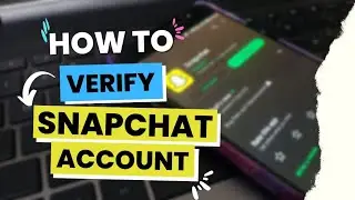 How To Verify Your Snapchat Account Without Phone Number | Techotorial |2022