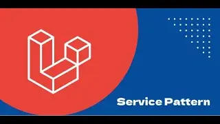 2. Service Pattern