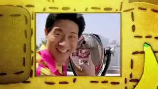 Sprout’s Wiggly Waffle Theme Song (Backwards)