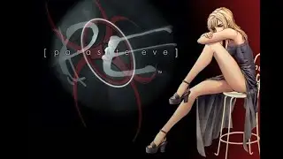 Parasite Eve Opening Evolution