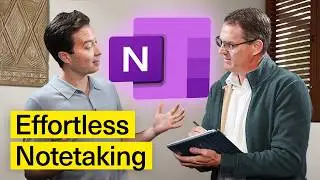 OneNote as a Second Brain (What You're Missing)
