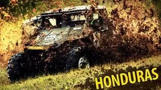 Ladoga 2012 Прототипы HONDURAS MOTORSPORT