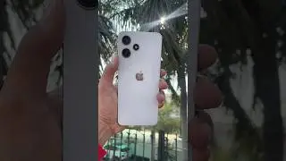 Redmi 12 5G converted into iPhone!! #iphone16 #iphone #appleleaks #iphonefunny #funny #shorts #viral