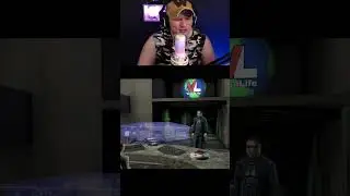 Найс корпоративный лозунг | Deus Ex Revision