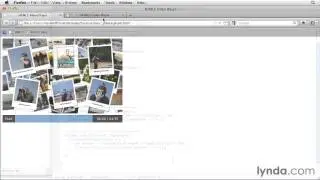 Creating a Load Progress bar - HTML5 Video and Audio in Depth