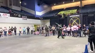 World Drill Championship 2023 (Solo - Medals) - Street Elite Ethan Tinsley
