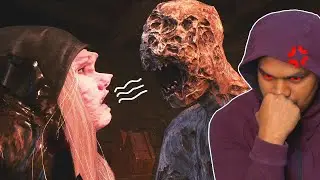 CAN YOU STOP SUCKING ME PLEASE 😡[Resident Evil Village DLC #2]
