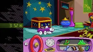 Putt-Putt Goes to the Moon | 5:29 | CURRENT WR