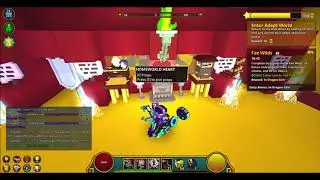 100+ Trove of Wonders Opening