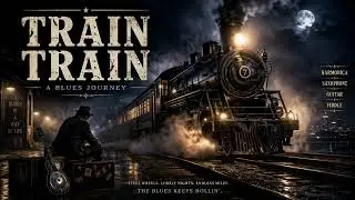 Train Train
