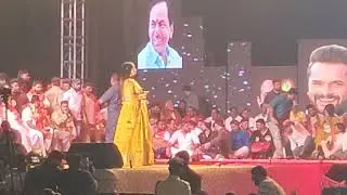Hyderabad khesari lal yadav stage show ll Chandni Singh Hyderabad stage show